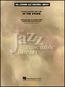 In the Stone Jazz Ensemble sheet music cover